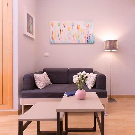 -Malagasunapts- Vibrant Historic City Centre 外观 照片