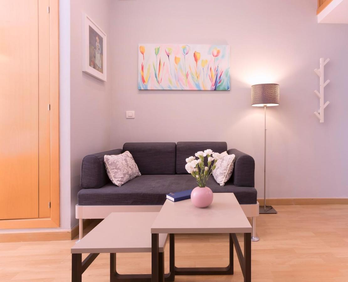 -Malagasunapts- Vibrant Historic City Centre 外观 照片