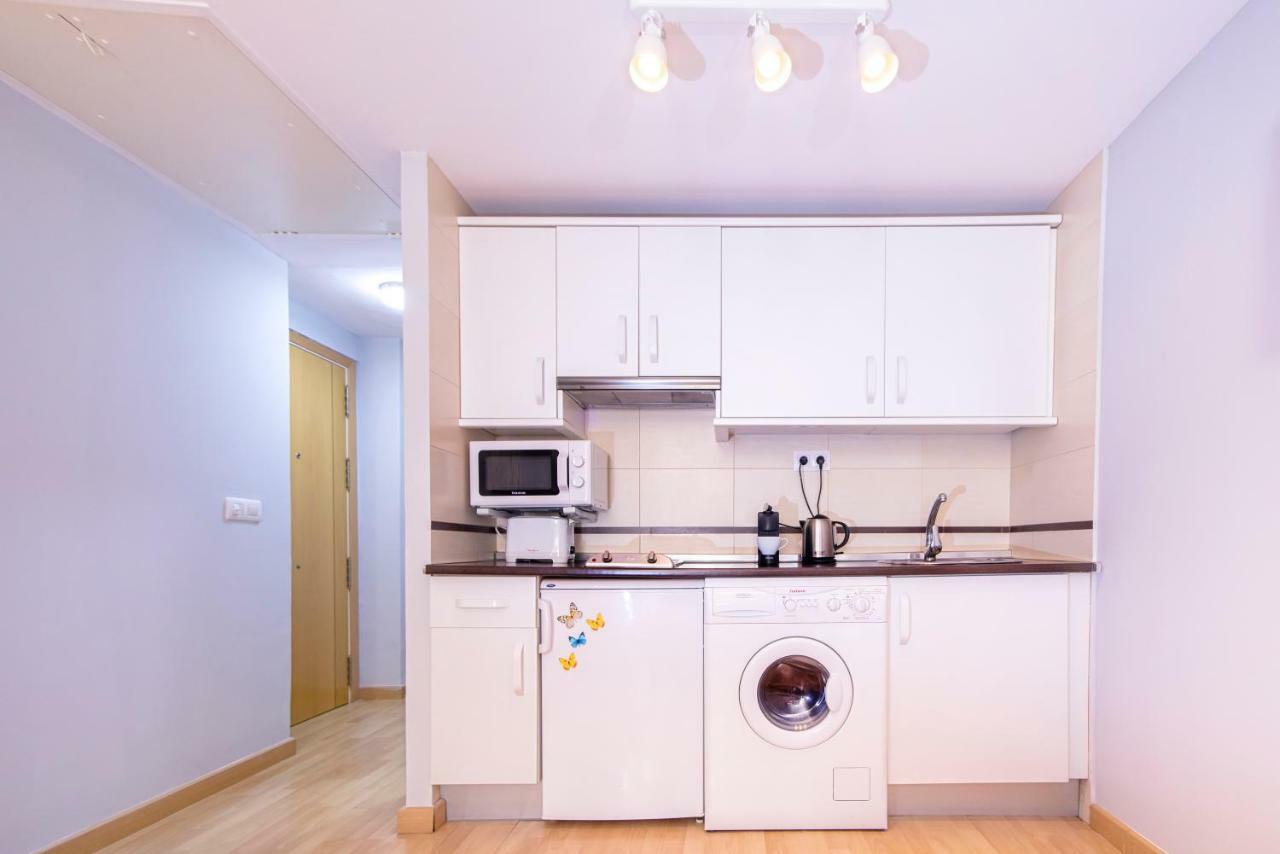 -Malagasunapts- Vibrant Historic City Centre 外观 照片