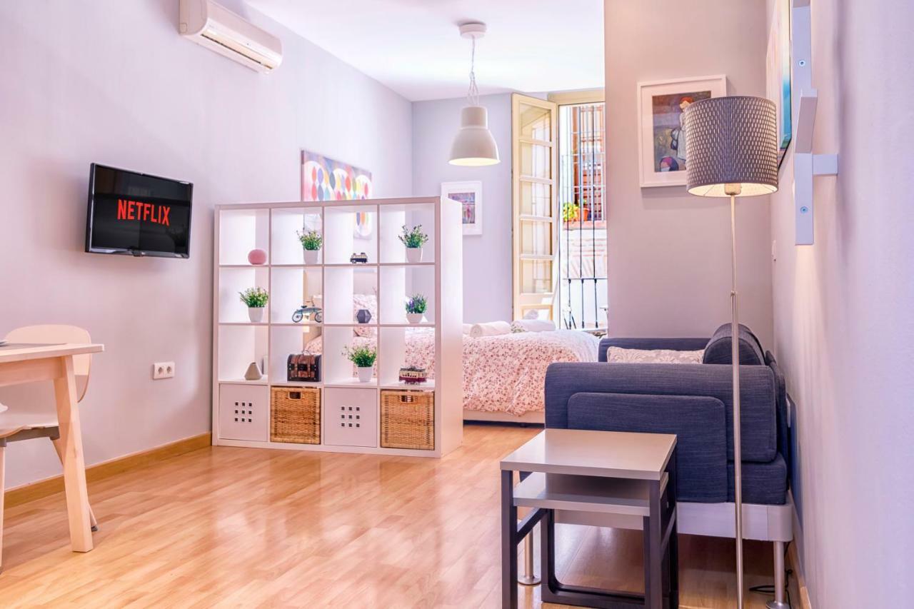 -Malagasunapts- Vibrant Historic City Centre 外观 照片