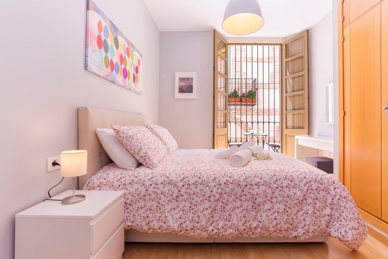 -Malagasunapts- Vibrant Historic City Centre 外观 照片